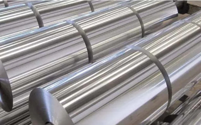Container Aluminium Foil